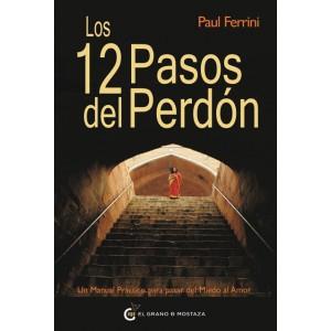 LOS 12 PASOS DEL PERDÓN | 9788493727451 | FERRINI, PAUL