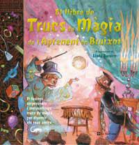 LLIBRE DE TRUCS DE MAGIA DE L'APRENENT DE BRUIXOT, EL | 9788482645193 | KILBY, JANICE EATON : TAYLOR, TERRY