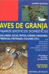 AVES DE GRANJA (DOBLE ORO) | 9788431520045 | RAVAZZI, GIANNI