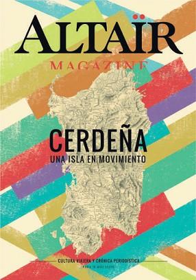 CERDEÑA ALTAIR MAGAZINE | 9788494105296 | AAVV