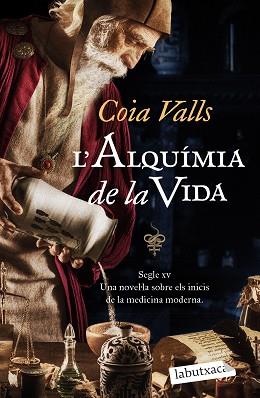 ALQUÍMIA DE LA VIDA | 9788419107435 | VALLS, COIA