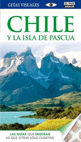 CHILE Y LA ISLA DE PASCUA | 9788403510821 | VARIOS