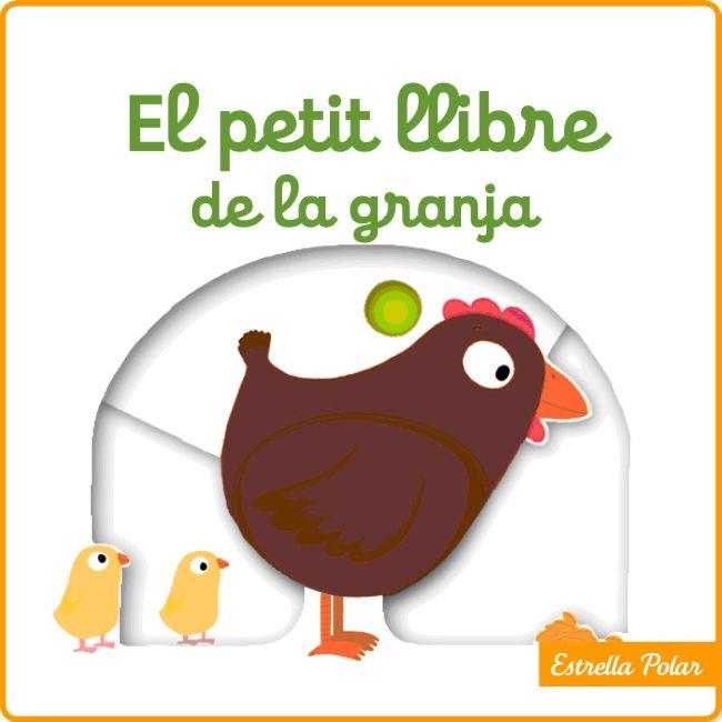 PETIT LLIBRE DE LA GRANJA | 9788415697916 | NATHALIE CHOUX