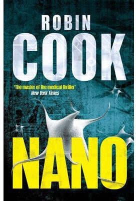 NANO | 9781447251224 | COOK,ROBIN