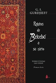 RELATOS DE BELCEBU A SU NIETO | 9788478083701 | GURDJIEFF, G.I.