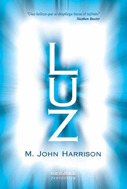 LUZ | 9788496173019 | HARRISON, M.JOHN