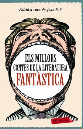 ELS MILLORS CONTES DE LA LITERATURA FANTÀSTICA | 9788499303505 | AUTORS VARIS