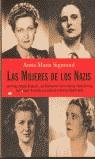 MUJERES DE LOS NAZIS, LAS | 9788401376726 | SIGMUND, ANNA MARIA