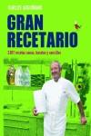 GRAN RECETARIO | 9788496177260 | ARGUIÑANO, KARLOS