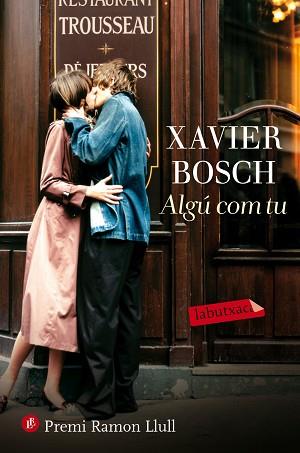 ALGÚ COM TU | 9788416600335 | BOSCH SANCHO, XAVIER