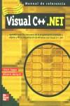 VISUAL C++.NET MANUAL DE REFERENCIA | 9788448137304 | PAPPAS, CHRIS H.