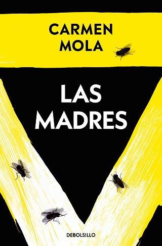 MADRES (LA NOVIA GITANA 4) | 9788466373074 | MOLA, CARMEN