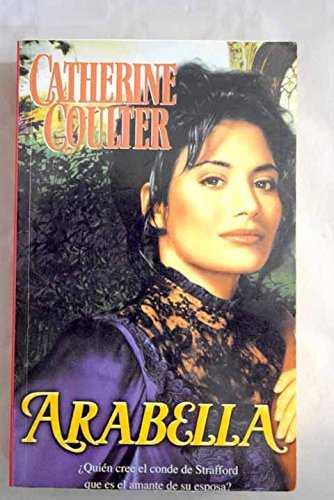 ARABELLA (ROMANTICA BUTXACA) | 9788466303590 | COULTER, CATHERINE