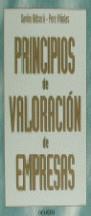 PRINCIPIOS DE VALORACION DE EMPRESAS | 9788423415700 | ADSERA, XAVIER