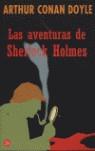 AVENTURAS DE SHERLOCK HOLMES LAS | 9788466317153 | CONAN DOYLE, ARTHUR