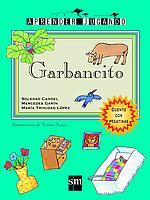 GARBANCITO (APRENDER JUGANDO) | 9788434881594 | CANDEL, SOLEDAD