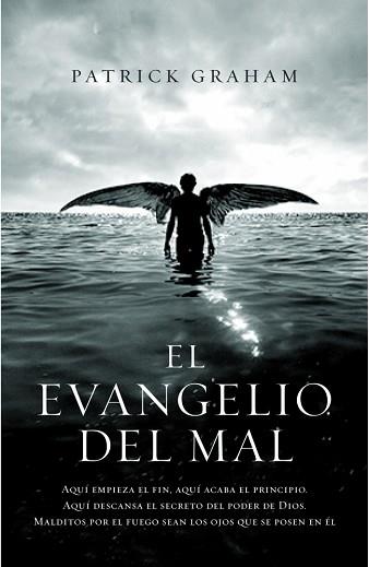 EVANGELIO DEL MAL EL | 9788425342349 | GRAHAM, PATRICK