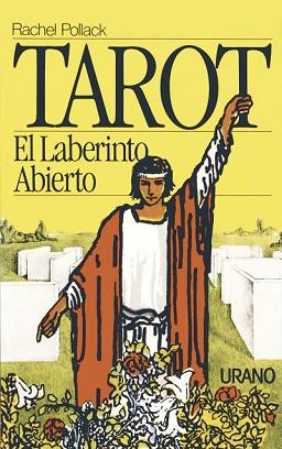 TAROT, EL : LABERINTO ABIERTO | 9788486344597 | POLLACK, RACHEL