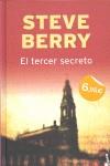 TERCER SECRETO EL | 9788432250774 | BERRY, STEVE