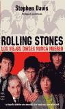 ROLLING STONES LOS VIEJOS DIOSES NUNCA MUEREN | 9788495601612 | DAVIS, STEPHEN