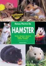 HAMSTER MANUAL PRACTICO | 9788425512902 | BARRIE, ANMARIE