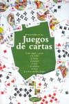 JUEGOS DE CARTAS ( COMO JUGAR Y GANAR A LA BELOTE, ... ) | 9788431535766 | FRÉHA, PIERRE