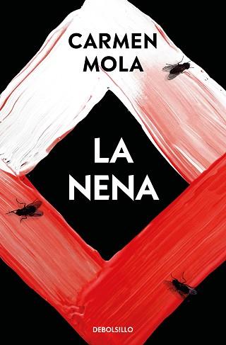 NENA LA (LA NOVIA GITANA 3) | 9788466358026 | MOLA, CARMEN