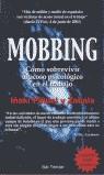 MOBBING (ACOSO PSICOLOGICO TRABAJO) | 9788429314106 | PIÑUEL ZABALA, IÑAKI