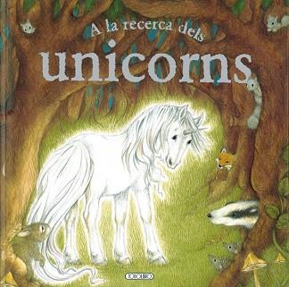 EN BUSCA DELS LOS UNICORNS | 9788499131689 | TODOLIBRO, EQUIPO