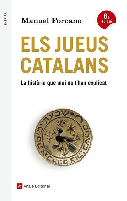 JUEUS CATALANS | 9788416139163 | FORCANO, MANUEL