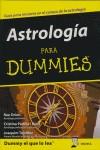 ASTROLOGIA PARA DUMMIES | 9788483580493 | ORION, RAE / PADILLA, CRISTINA / TEIXIDOR, J.