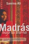 MADRAS BAJO LA LLUVIA | 9788496284500 | ALI, SAMINA