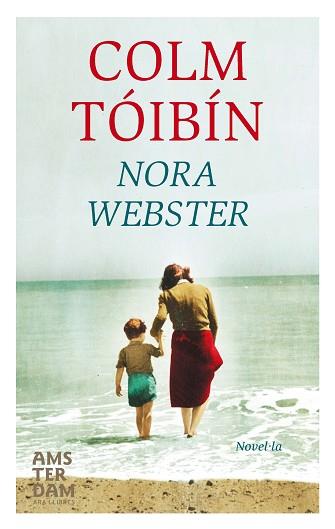 NORA WEBSTER | 9788415645887 | TÓIBÍN, COLM