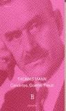 CERVANTES GOETHE FREUD | 9789500393263 | THOMAS MANN