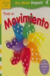 PONTE EN MOVIMIENTO | 9788439217008 | STOPPARD, MIRIAM