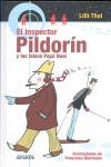 INSPECTOR PILDORIN Y LOS FALSOS PAPA NOEL EL | 9788466777704 | THAL, LILLI / BIERMANN, FRANZISKA