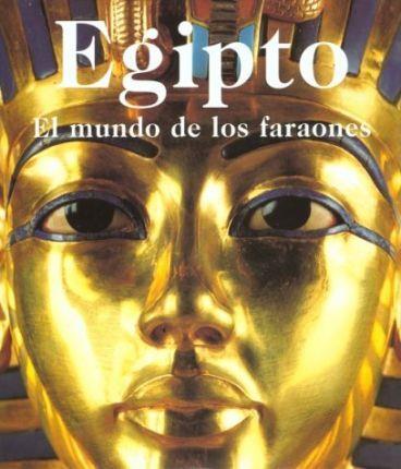 EGIPTO EL MUNDO DE LOS FARAONES | 9783895088988 | VARIS