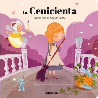 LA CENICIENTA | 9788408209720 | VV.AA.