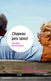 CHAPEAU PELS IAIOS (SOLARIS 9) | 9788476021965 | TARDA COMA, JOAN