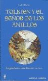 TOLKIEN Y EL SEÑOR DE LOS ANILLOS | 9788425514296 | DURIEZ, COLIN