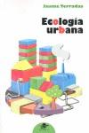 ECOLOGIA URBANA (CASTELLA) | 9788449700774 | 10.9