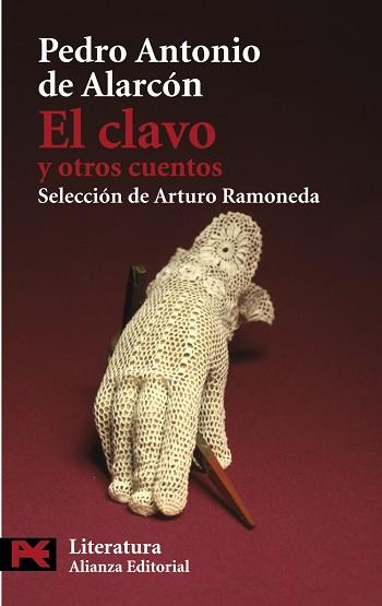 CLAVO Y OTROS CUENTOS EL | 9788420669106 | DE ALARCON, PEDRO ANTONIO