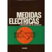 MEDIDAS ELÉCTRICAS | 9788432960154 | RAMIREZ VAZQUEZ, JOSE