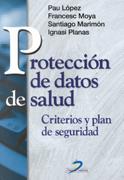 PROTECCION DE DATOS DE SALUD | 9788479784911 | LOPEZ, PAU