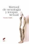 MANUAL DE SEXOLOGÍA Y TERAPIA SEXUAL | 9788497566919 | CABELLO SANTAMARÍA, FRANCISCO