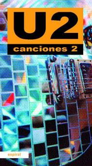 U2 CANCIONES VOL.2 | 9788424509590 | VARIS