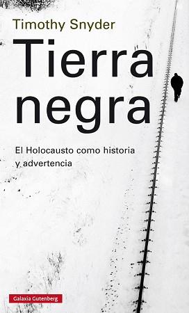 TIERRA NEGRA | 9788416495023 | SNYDER, TIMOTHY J.