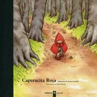 CAPERUCITA ROJA | 9788424619213 | GRIMM, JACOB I WILHELM (GERMANS GRIMM)