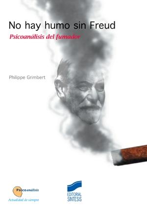 NO HAY HUMO SIN FREUD | 9788477387633 | GRIMBERT, PHILIPPE