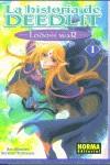 RECORD LODOSS WAR LA HISTORIA DE DEEDLIT 1 | 9788484316039 | MIZUNO, RYO